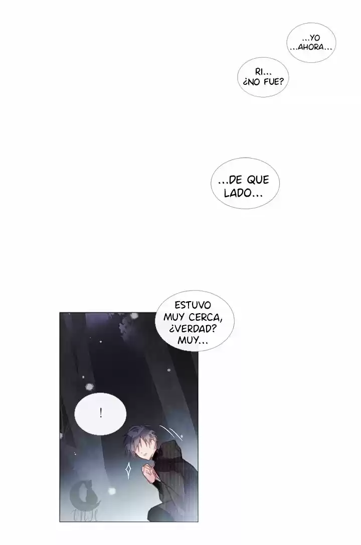 Juveniles capítulo 31, página 31