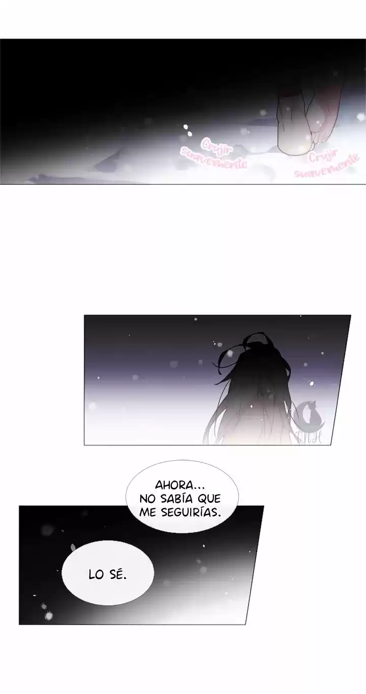 Juveniles capítulo 31, página 42