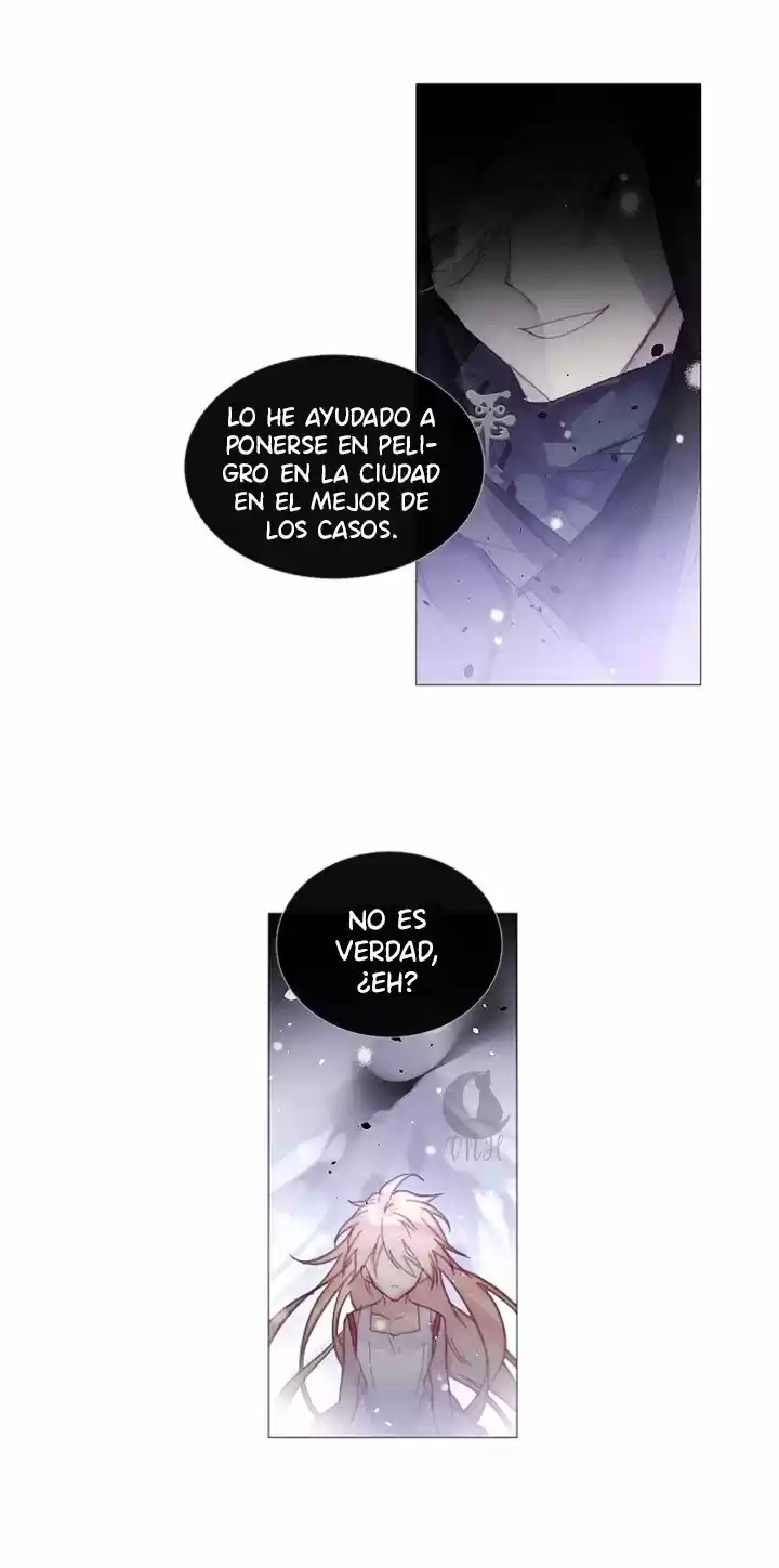 Juveniles capítulo 31, página 44