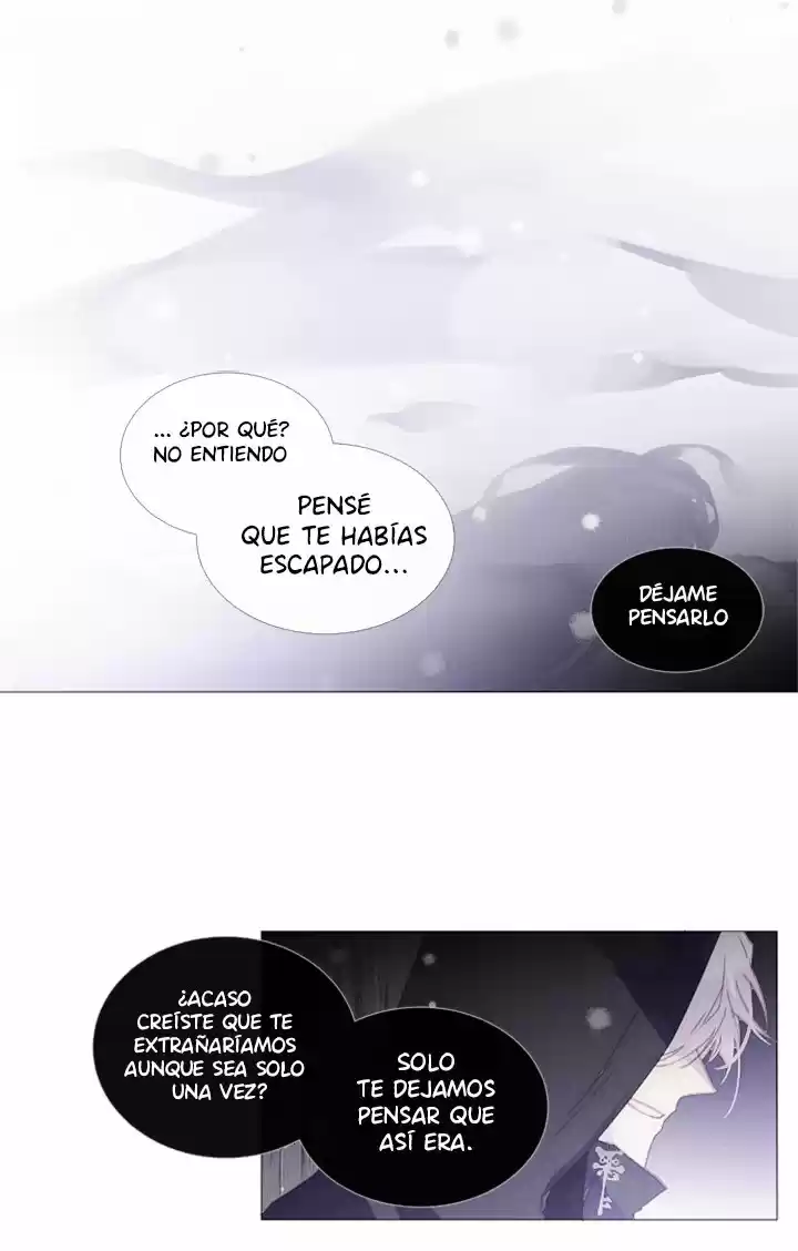 Juveniles capítulo 32, página 8