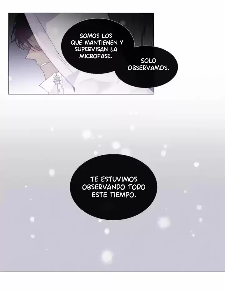 Juveniles capítulo 32, página 9