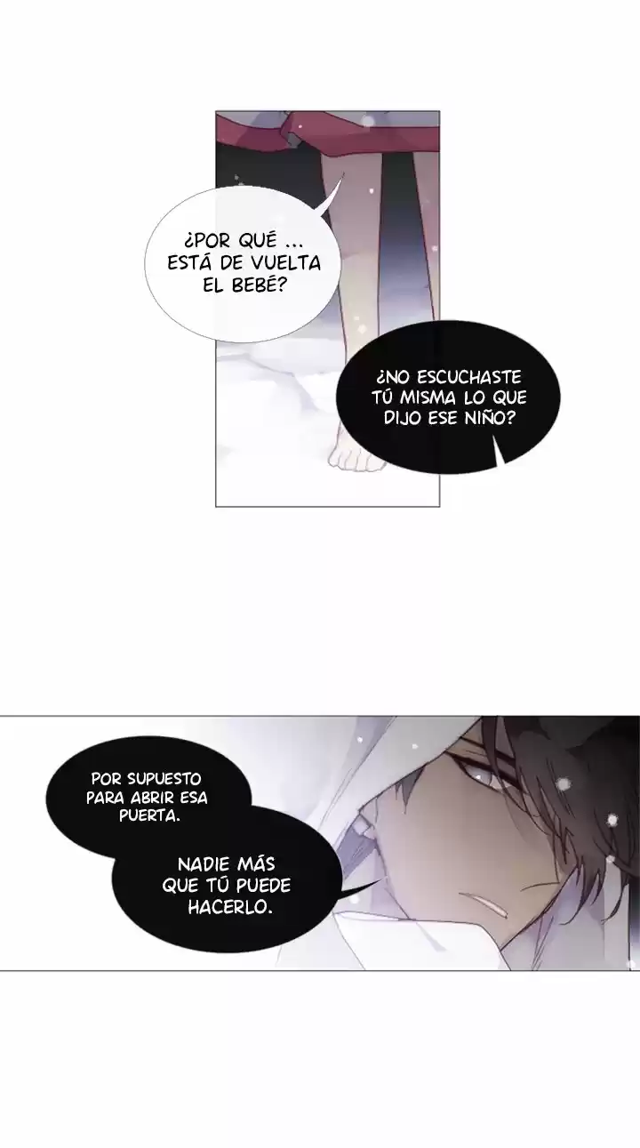 Juveniles capítulo 32, página 11