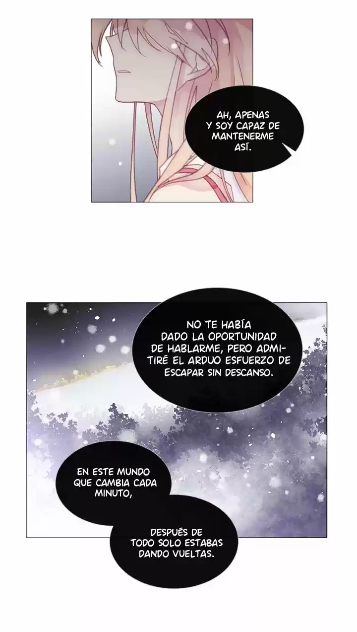 Juveniles capítulo 32, página 12