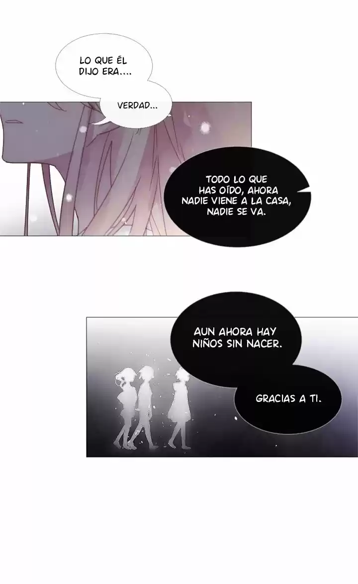 Juveniles capítulo 32, página 13