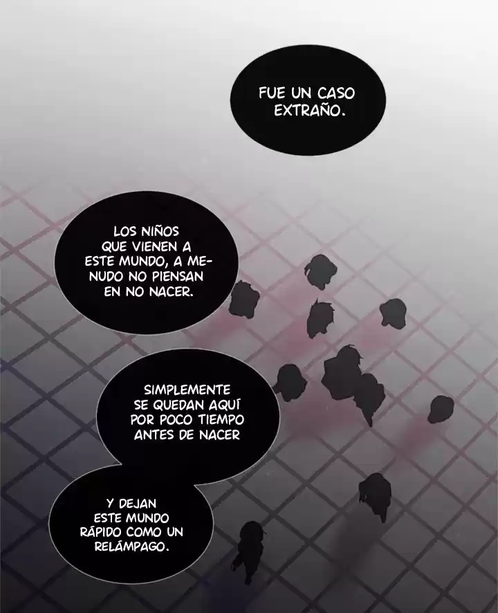 Juveniles capítulo 32, página 16