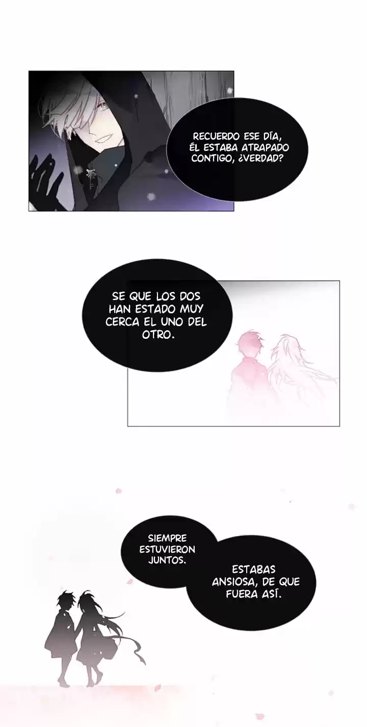 Juveniles capítulo 32, página 18