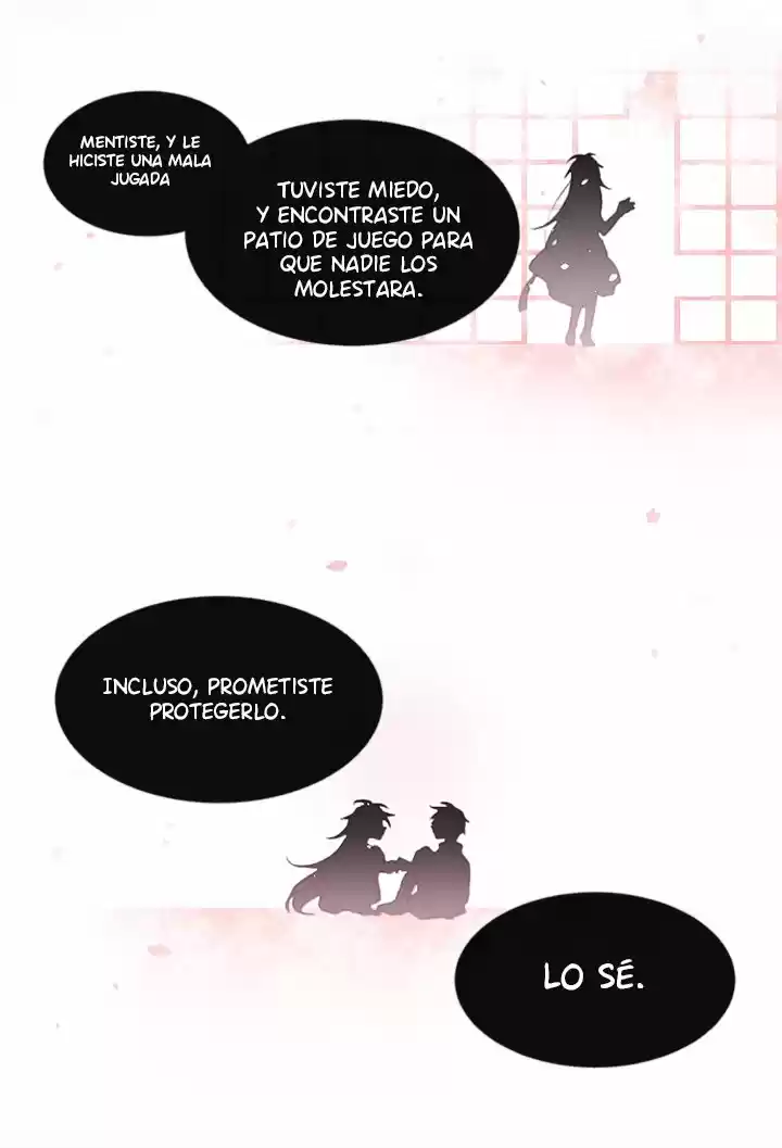 Juveniles capítulo 32, página 19