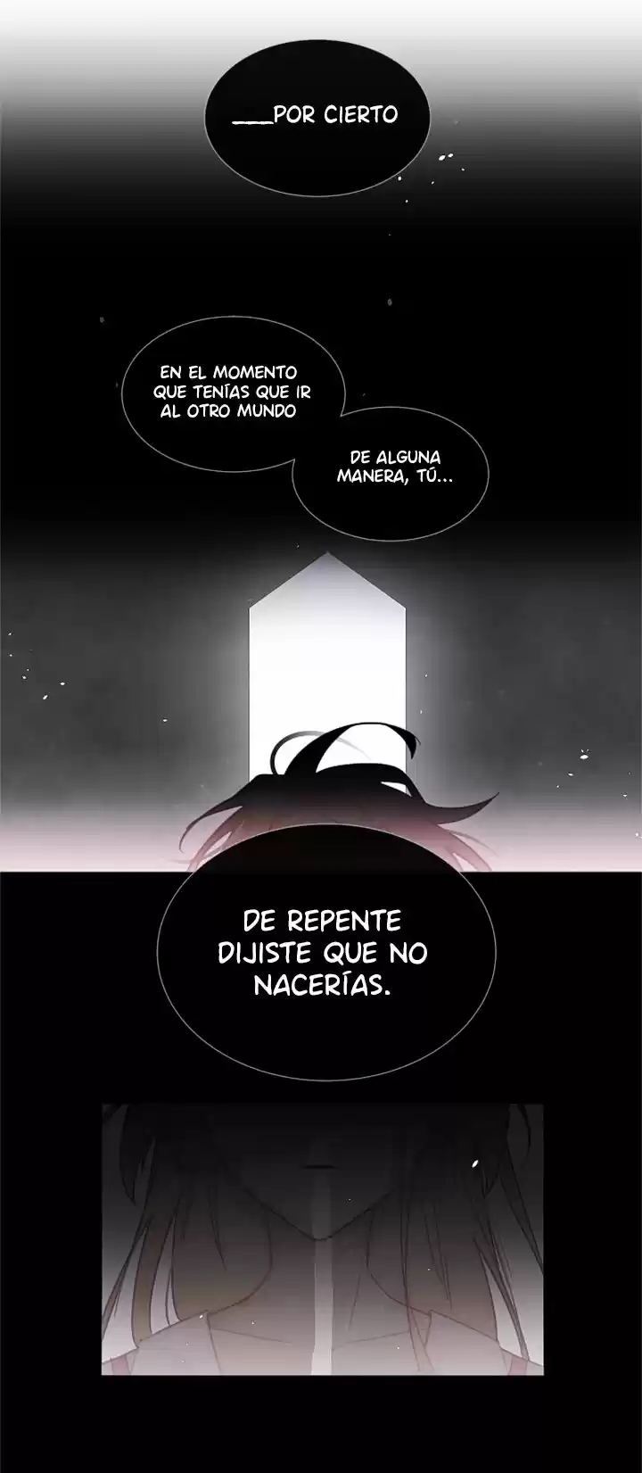 Juveniles capítulo 32, página 20