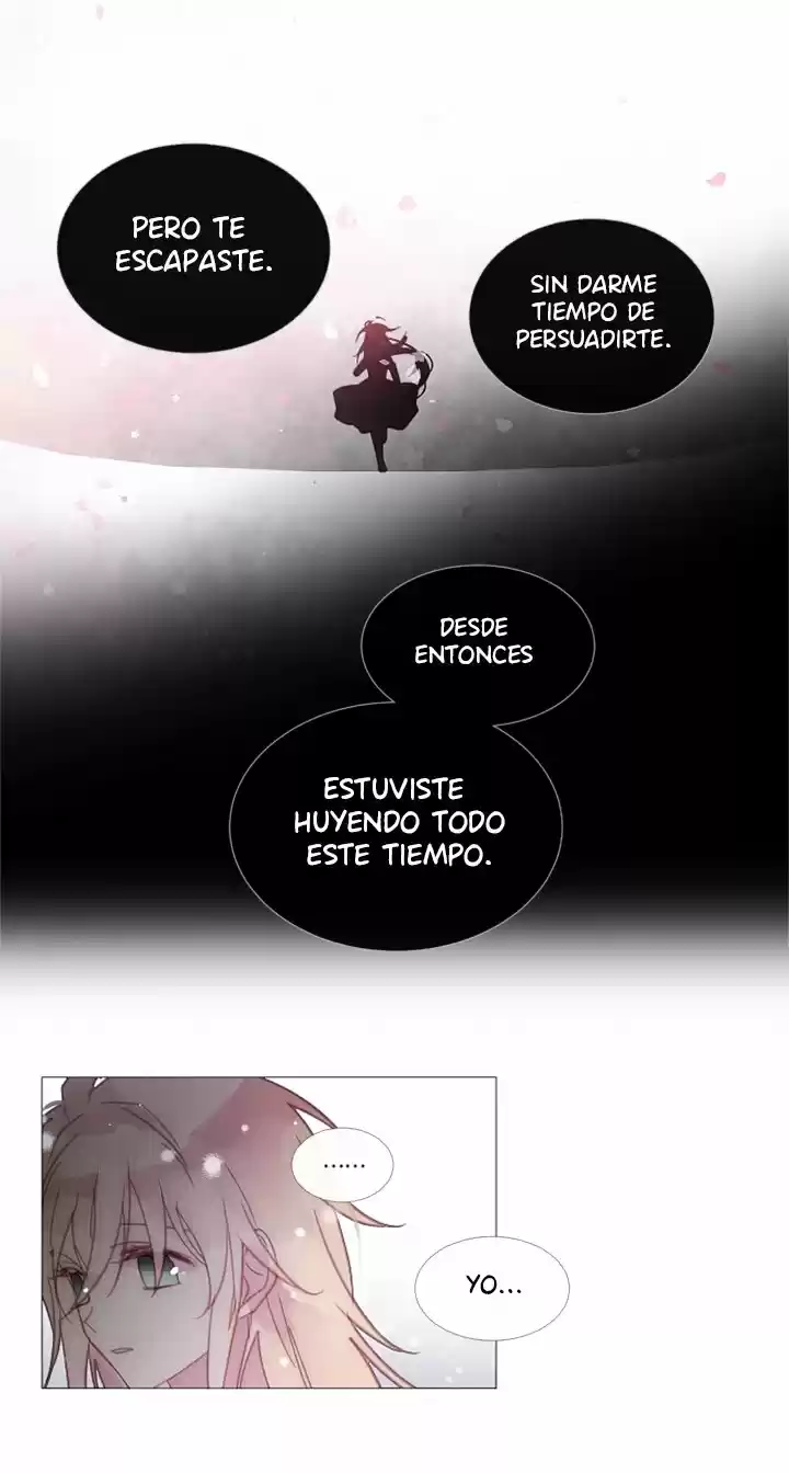 Juveniles capítulo 32, página 22