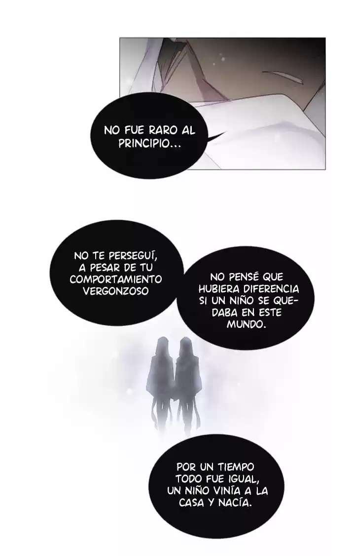Juveniles capítulo 32, página 23