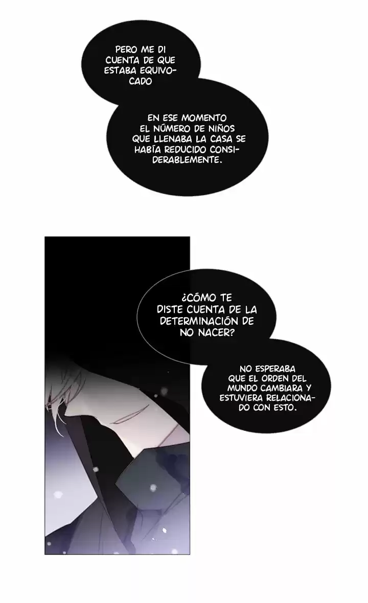 Juveniles capítulo 32, página 24
