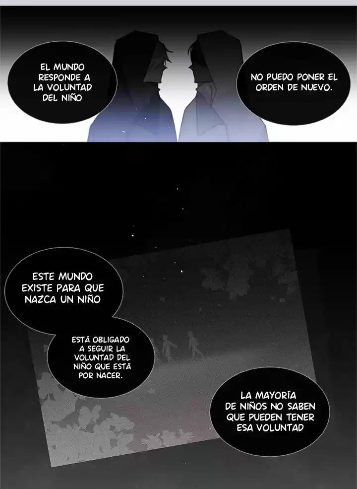 Juveniles capítulo 32, página 26