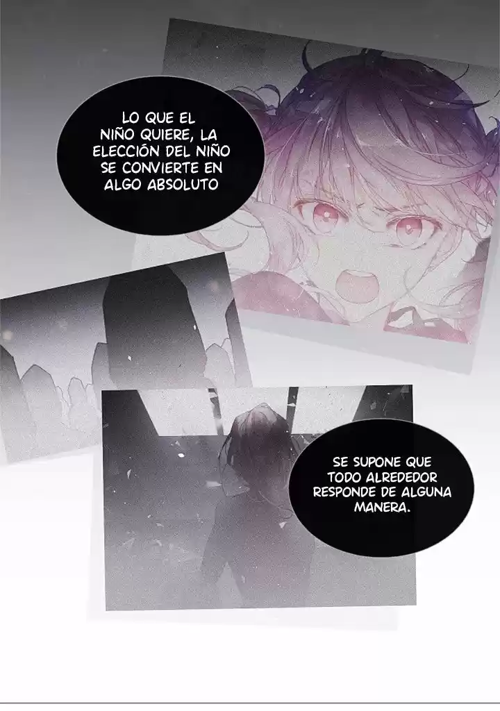Juveniles capítulo 32, página 27
