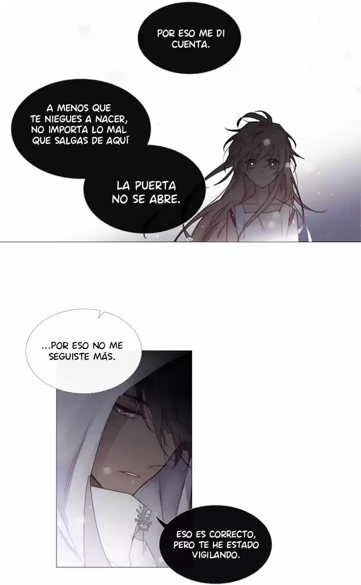 Juveniles capítulo 32, página 28