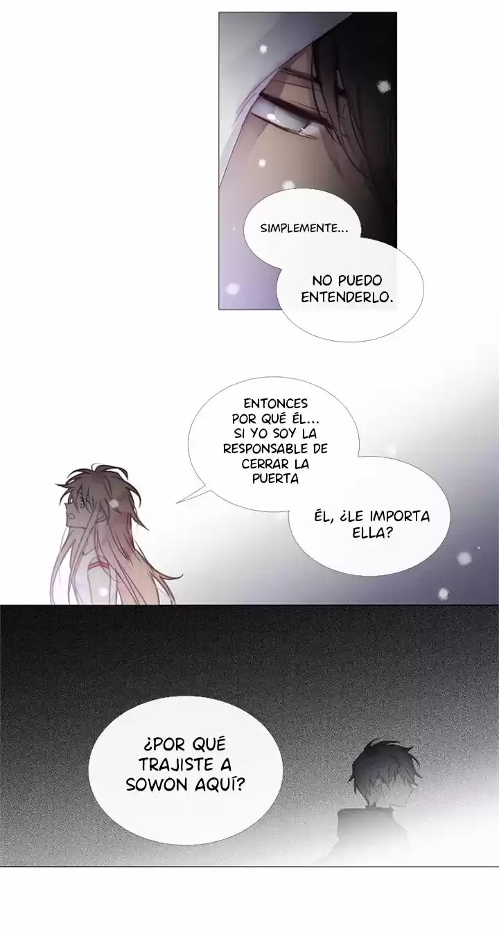Juveniles capítulo 32, página 29