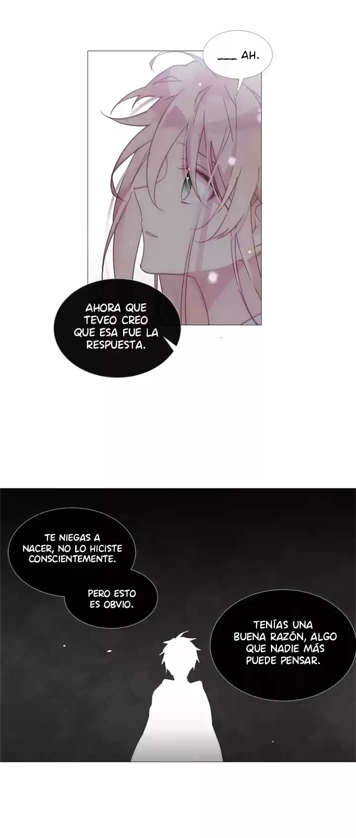 Juveniles capítulo 32, página 32
