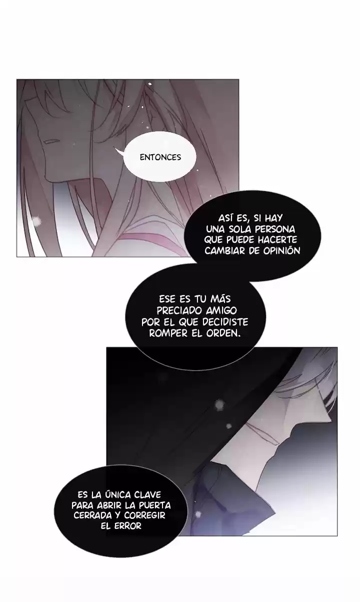 Juveniles capítulo 32, página 33