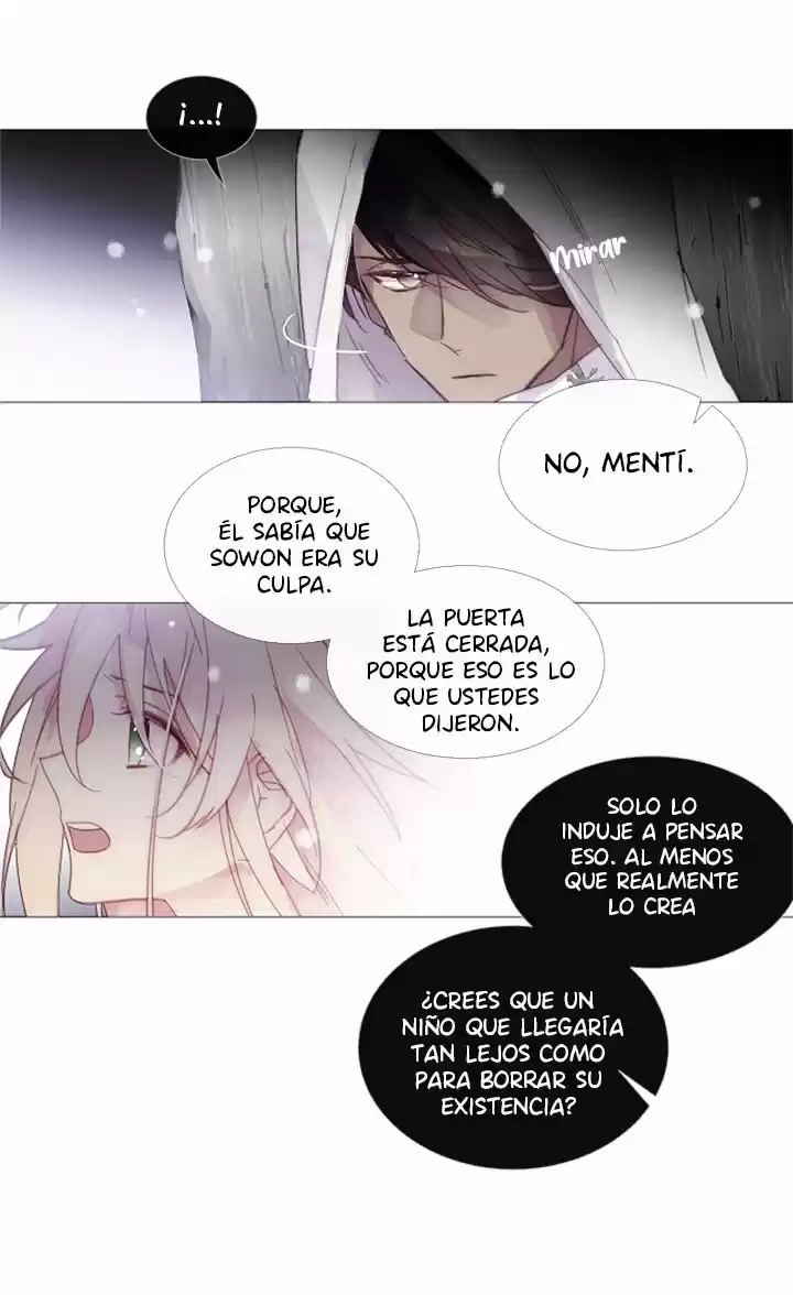 Juveniles capítulo 32, página 37