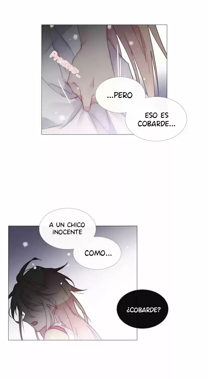 Juveniles capítulo 32, página 40