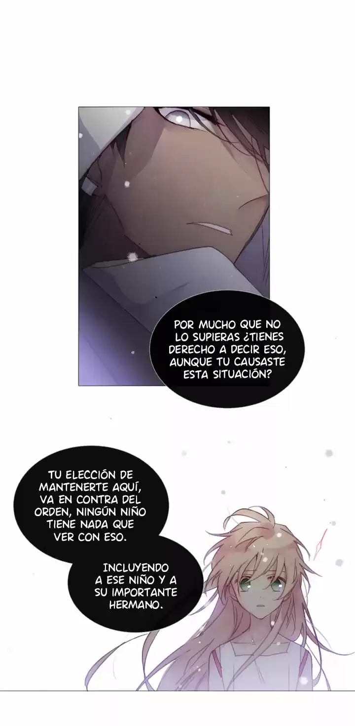 Juveniles capítulo 32, página 41