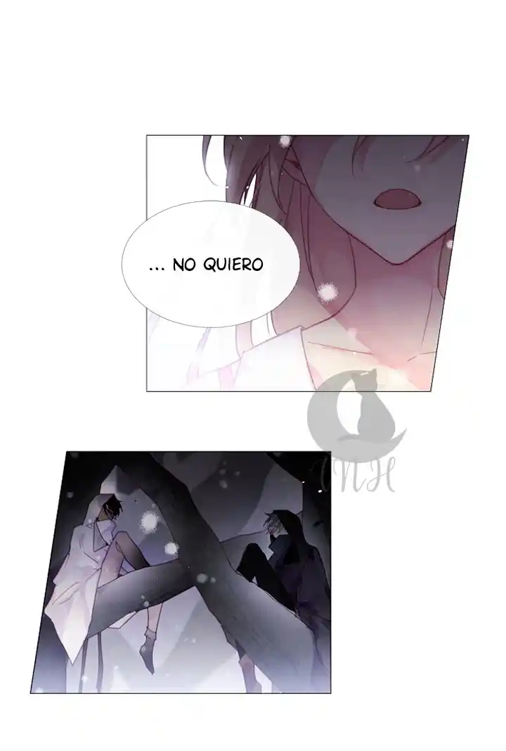 Juveniles capítulo 33, página 8
