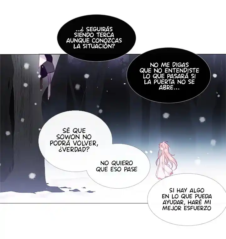 Juveniles capítulo 33, página 9