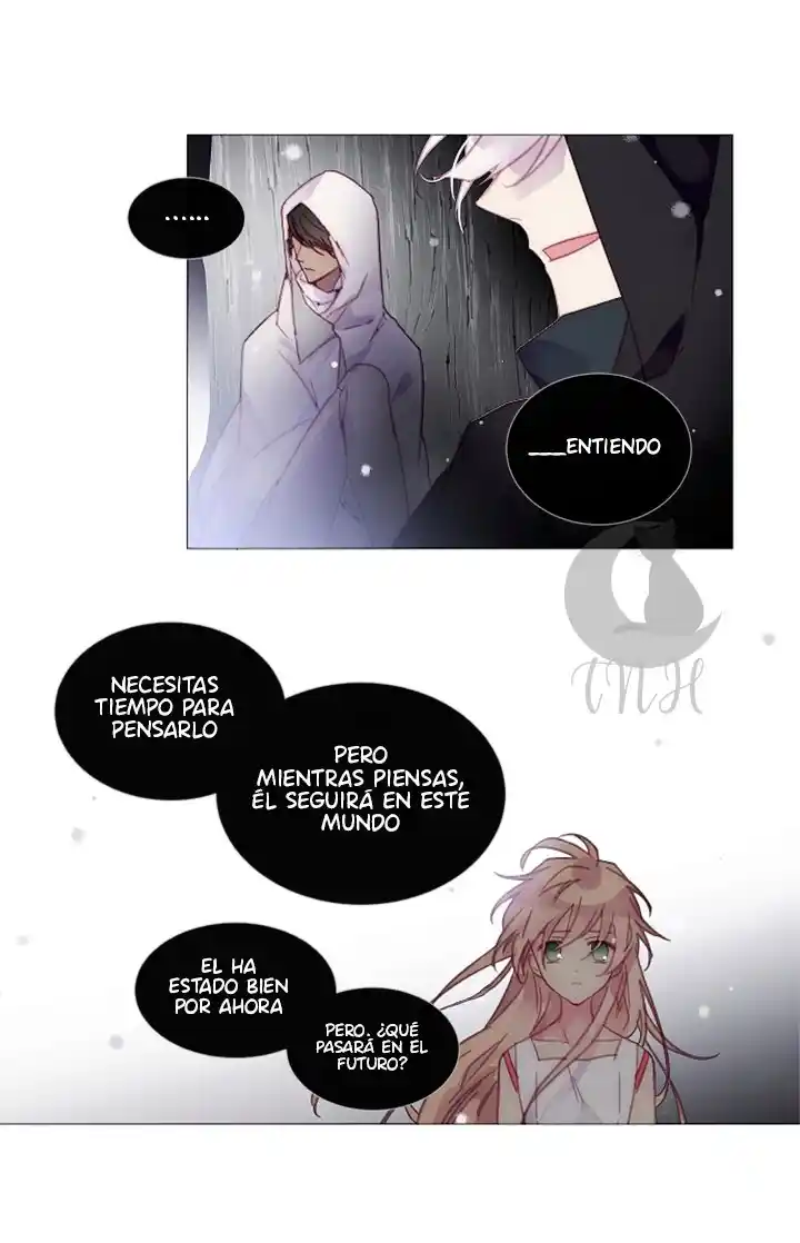 Juveniles capítulo 33, página 12