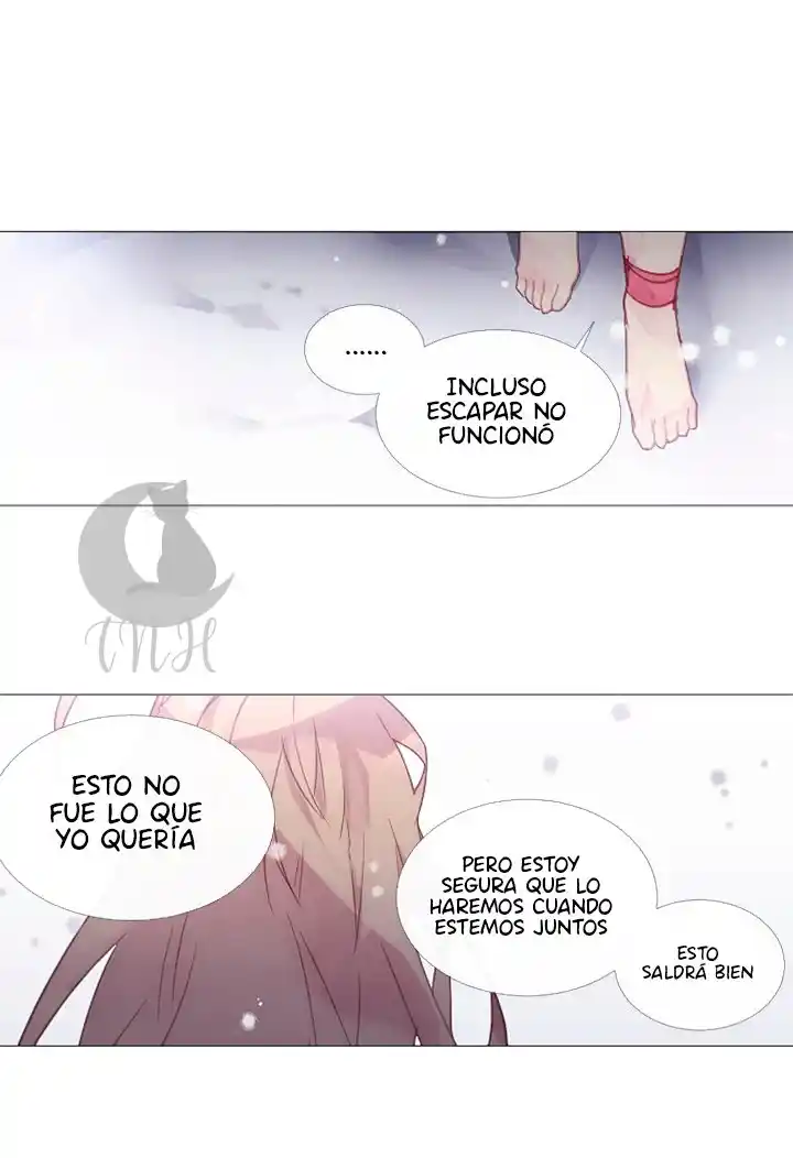 Juveniles capítulo 33, página 16