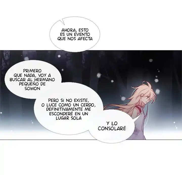 Juveniles capítulo 33, página 17