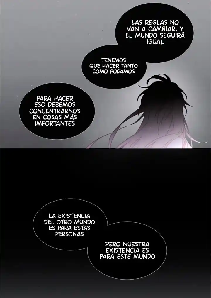 Juveniles capítulo 33, página 26