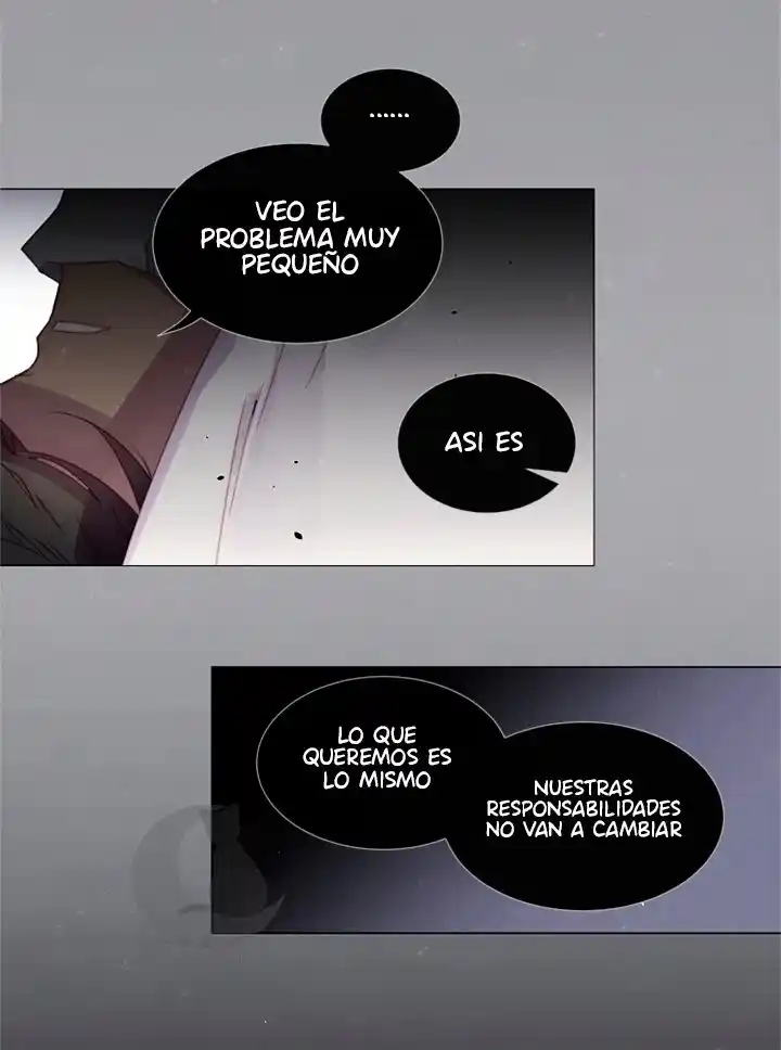 Juveniles capítulo 33, página 28