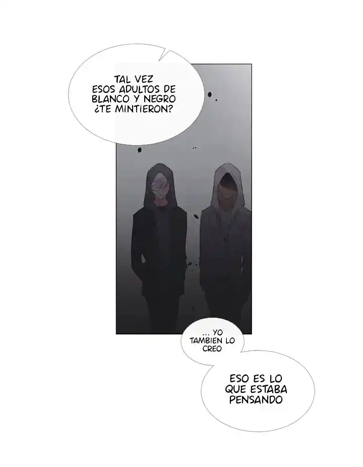 Juveniles capítulo 33, página 36