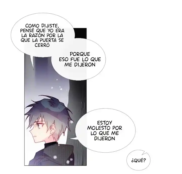 Juveniles capítulo 33, página 37