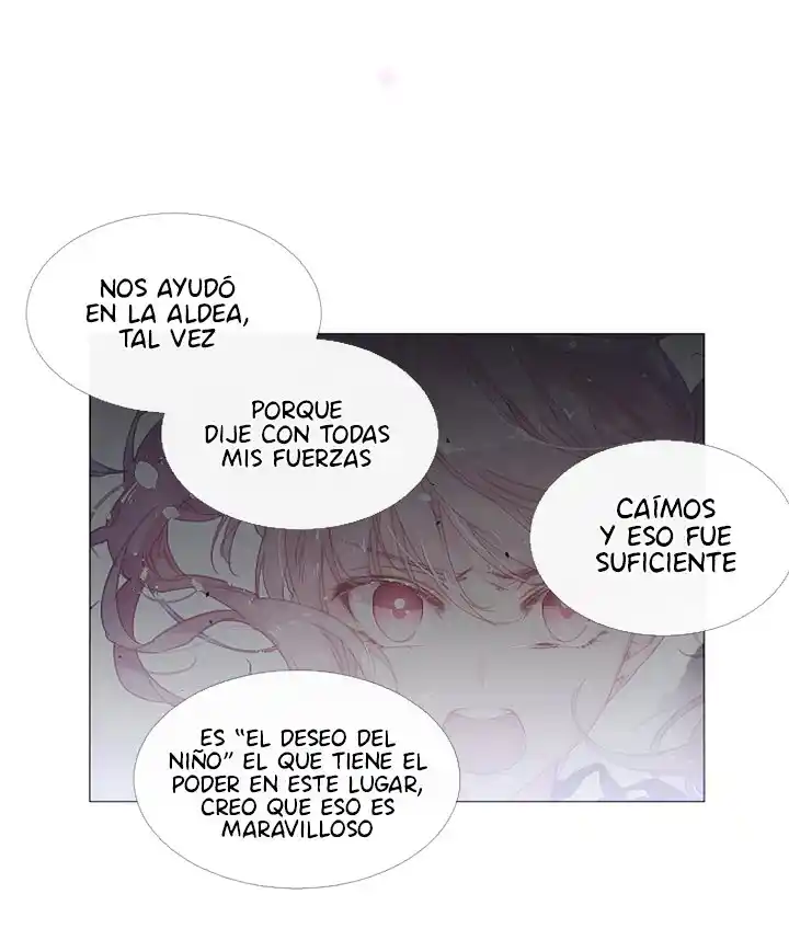 Juveniles capítulo 33, página 40