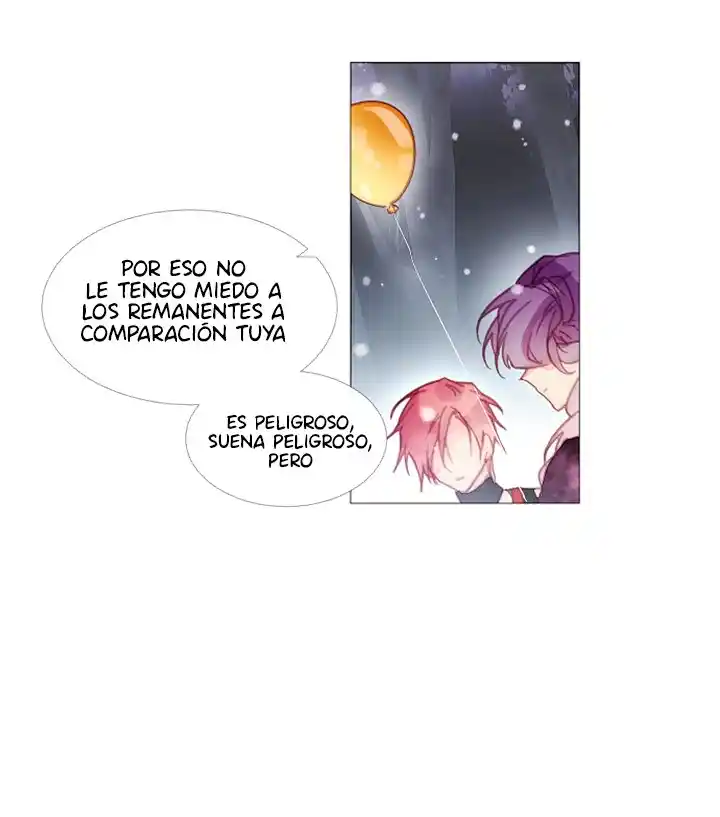 Juveniles capítulo 33, página 41