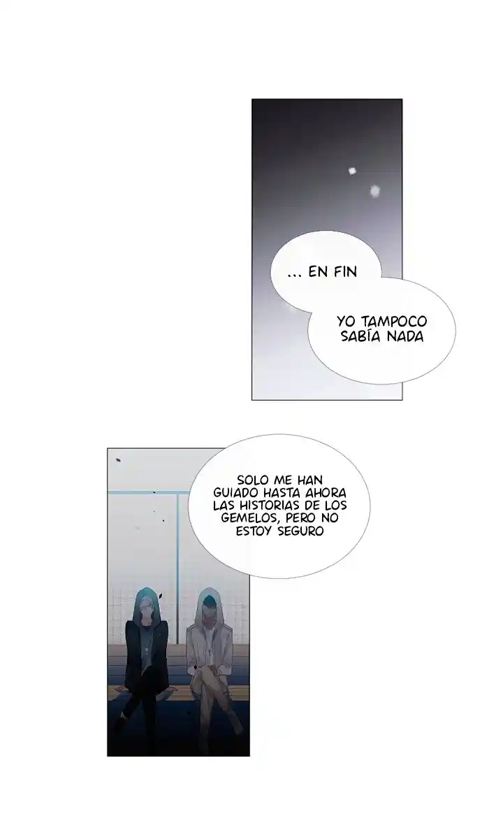 Juveniles capítulo 33, página 44
