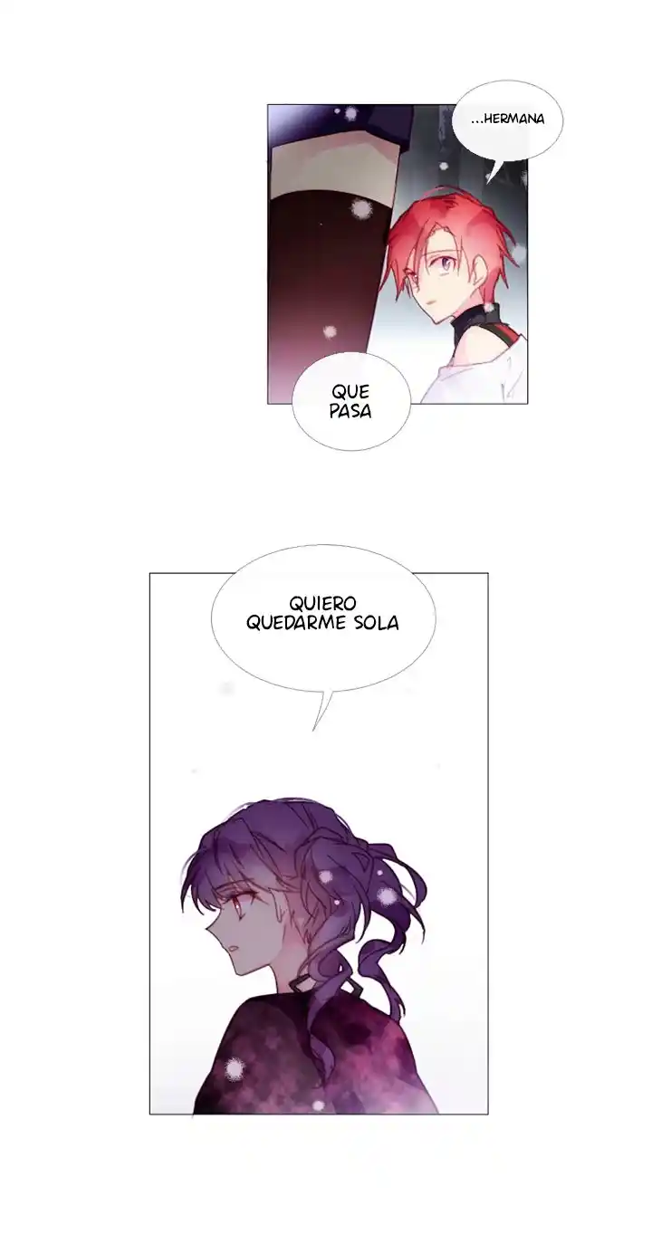 Juveniles capítulo 33, página 46