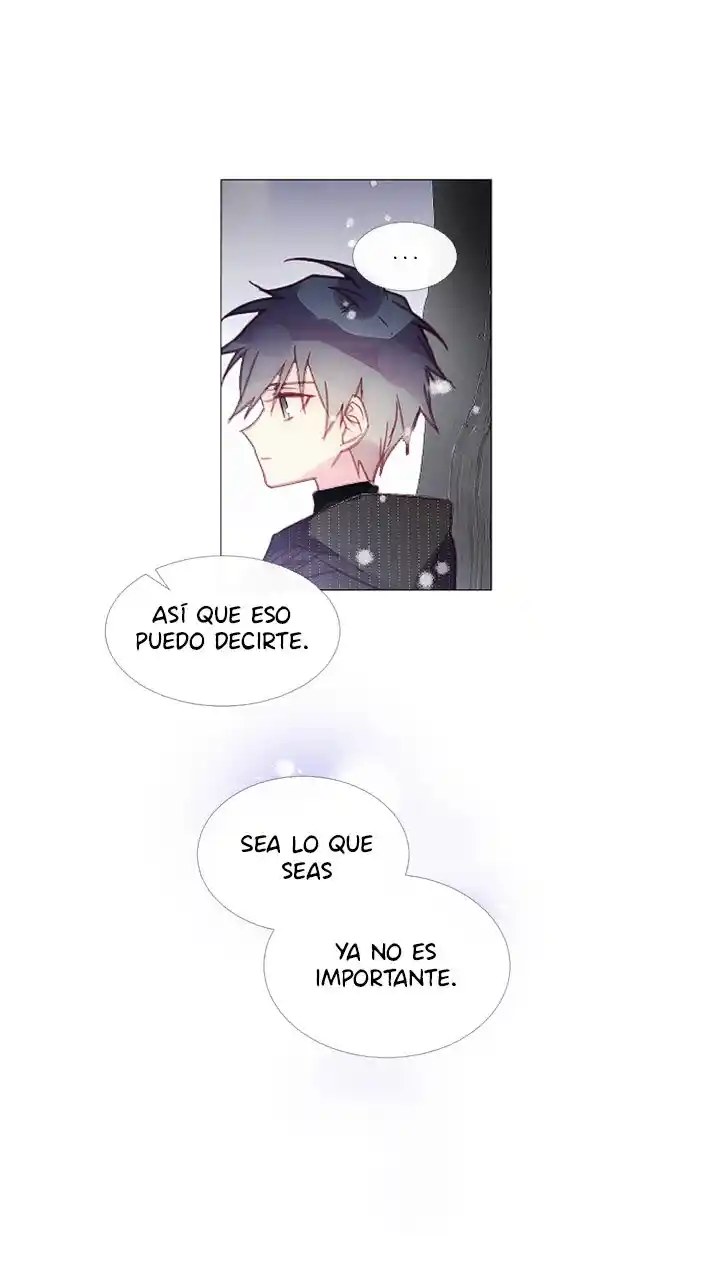 Juveniles capítulo 34, página 10