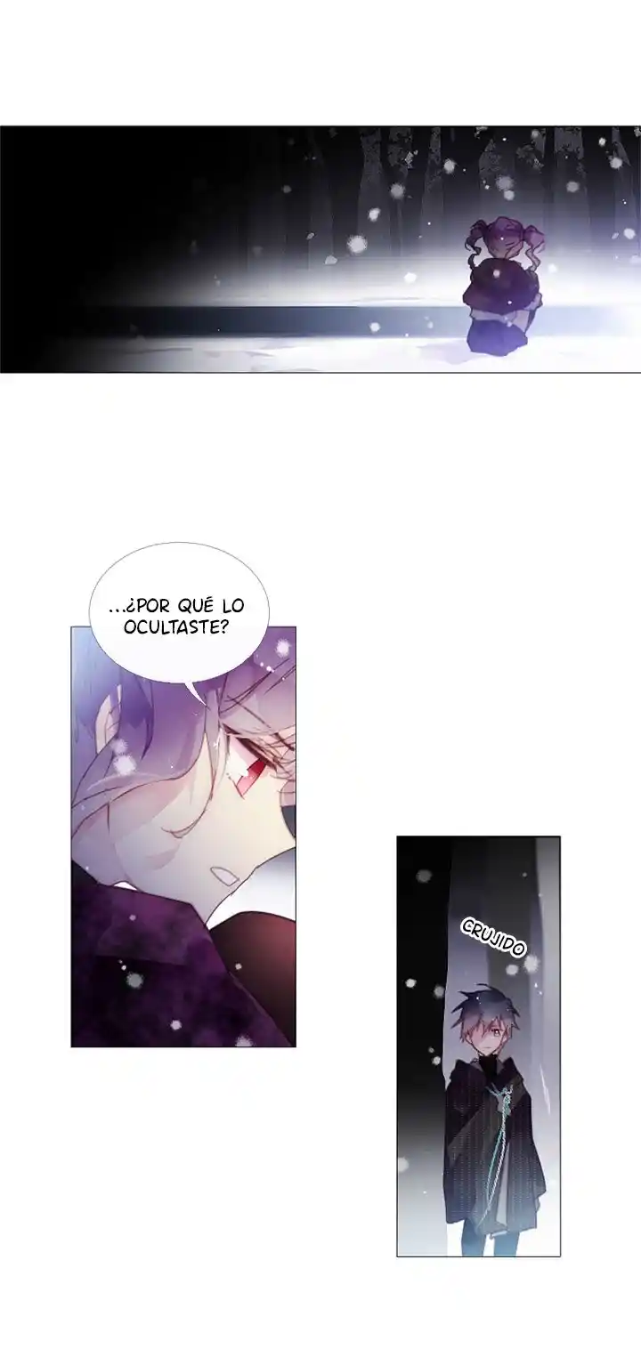 Juveniles capítulo 34, página 12