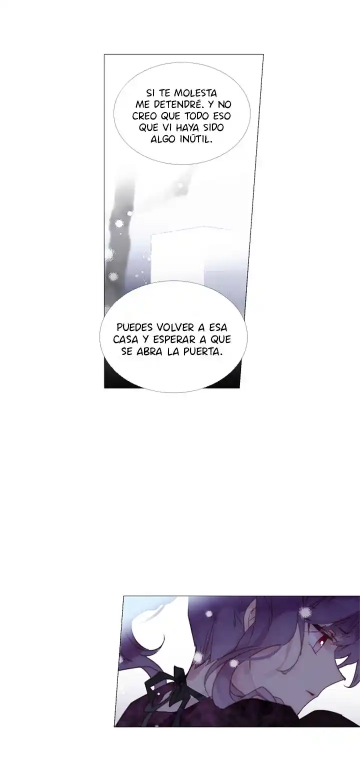 Juveniles capítulo 34, página 18