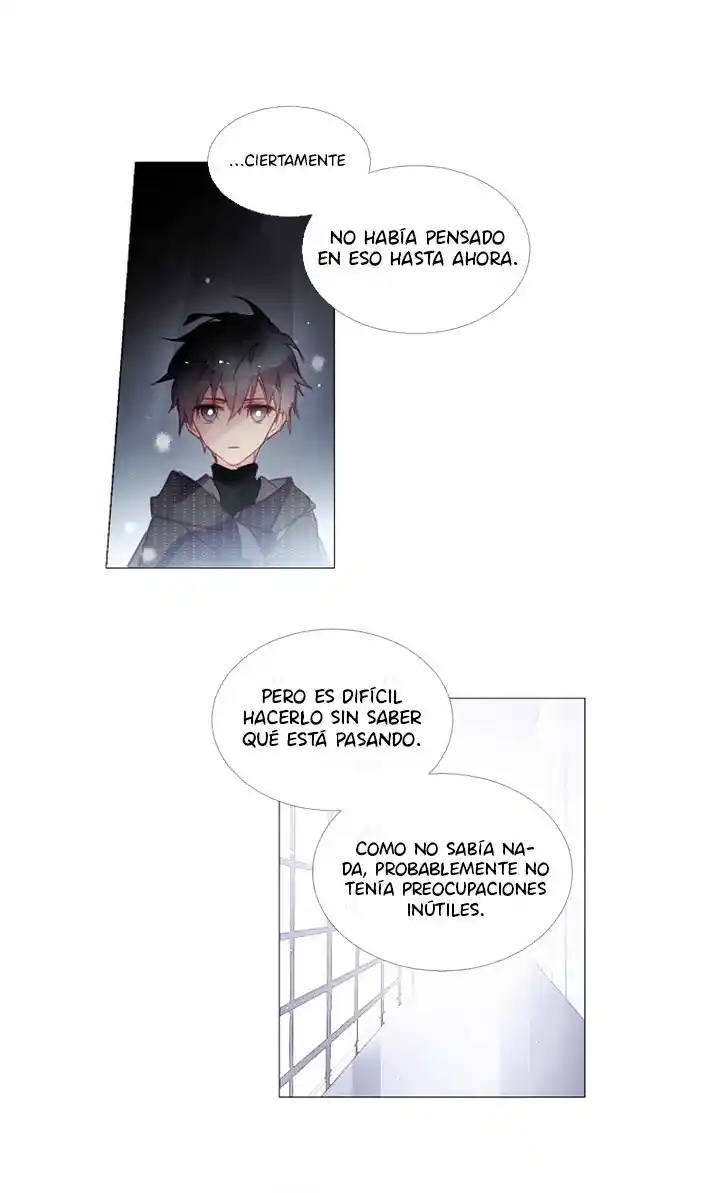 Juveniles capítulo 34, página 19
