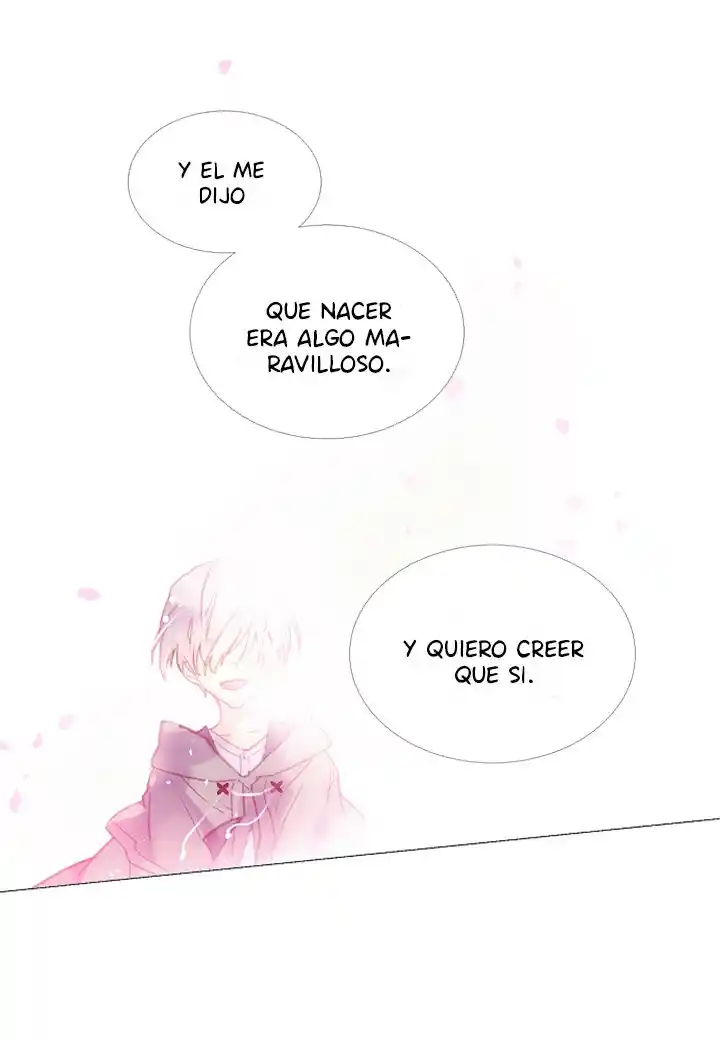 Juveniles capítulo 34, página 21