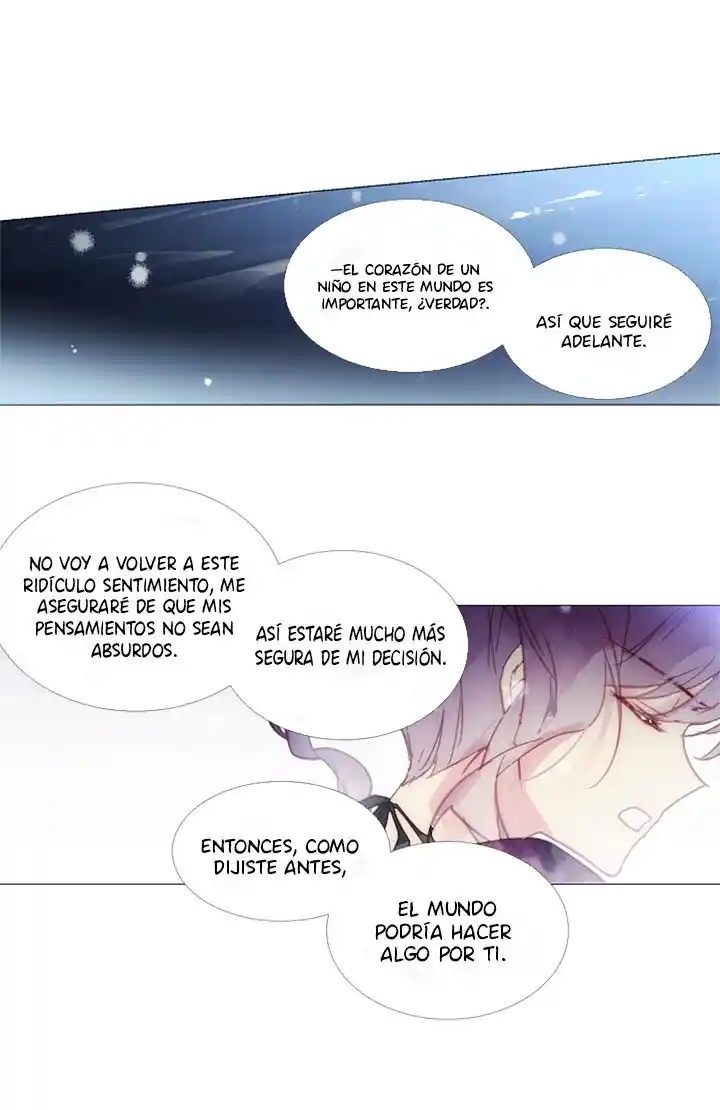 Juveniles capítulo 34, página 22