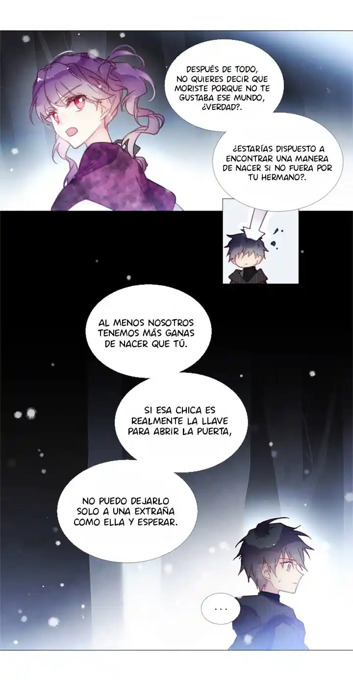 Juveniles capítulo 34, página 24