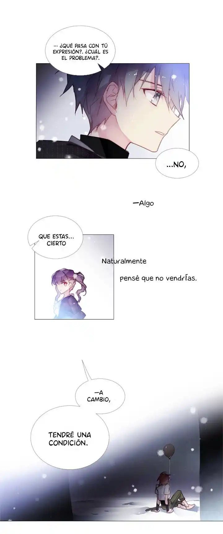 Juveniles capítulo 34, página 25