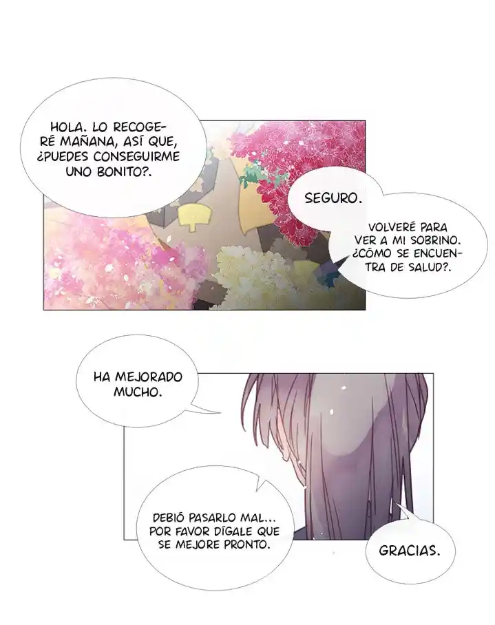 Juveniles capítulo 35, página 12