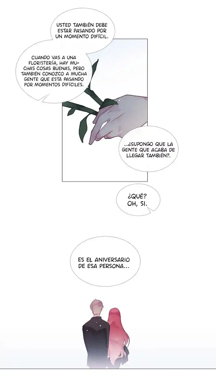Juveniles capítulo 35, página 13