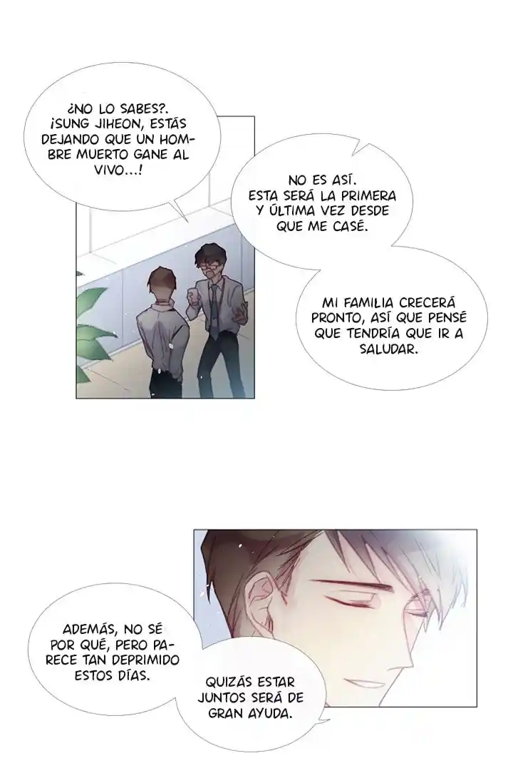 Juveniles capítulo 35, página 15