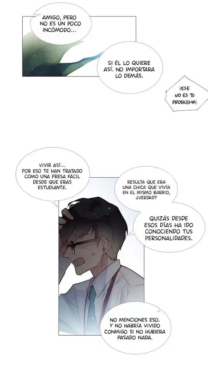 Juveniles capítulo 35, página 16
