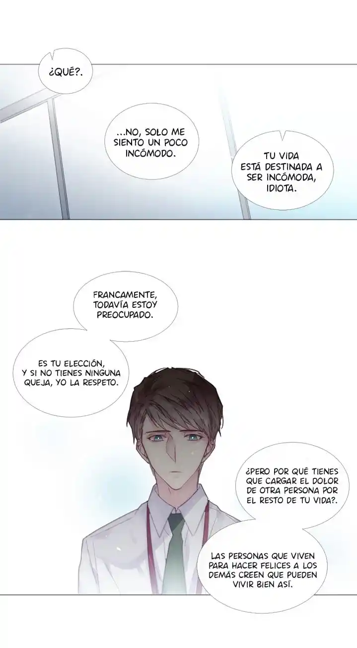 Juveniles capítulo 35, página 18